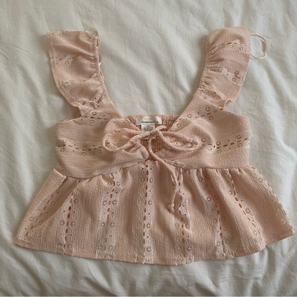 Urban outfitters blouse